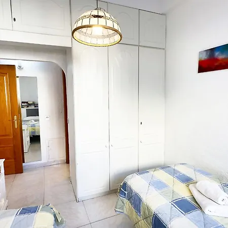Skol 339 - 2-bedroom In Edificio Skol Apartament