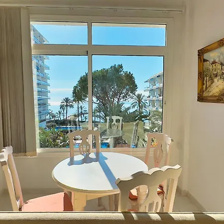 Apartament Skol 339 - 2-bedroom In Edificio Skol *