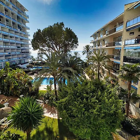 Apartament Skol 339 - 2-bedroom In Edificio Skol