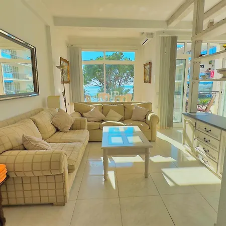Skol 339 - 2-bedroom In Edificio Skol Апартаменты