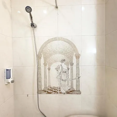 Skol 339 - 2-bedroom In Edificio Skol 아파트 마르베야