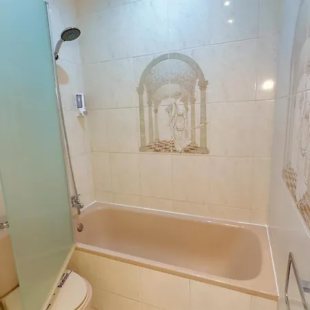 Апартаменты Skol 339 - 2-bedroom In Edificio Skol