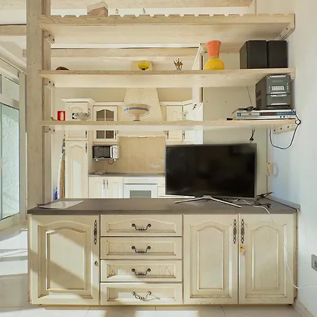 Skol 339 - 2-bedroom In Edificio Skol Апартаменты Марбелья