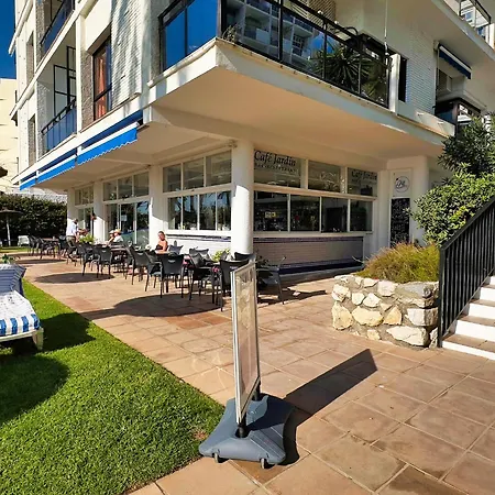 Апартаменты Skol 339 - 2-bedroom In Edificio Skol