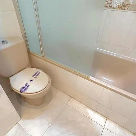 Apartment Skol 339 - 2-bedroom In Edificio Skol *