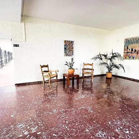 Apartment Skol 339 - 2-bedroom In Edificio Skol *