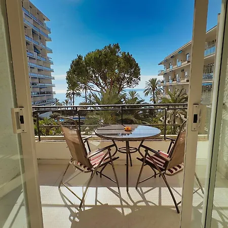 Skol 339 - 2-bedroom In Edificio Skol * Marbella