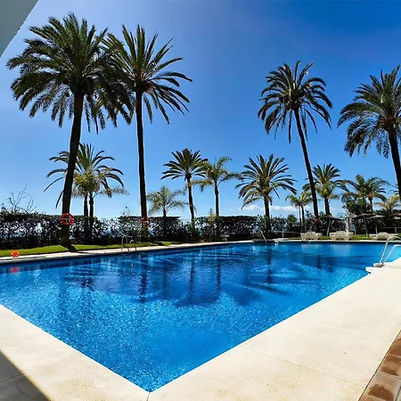 Apartamento Skol 339 - 2-bedroom In Edificio Skol *