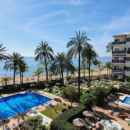 Apartamento Skol 339 - 2-bedroom In Edificio Skol
