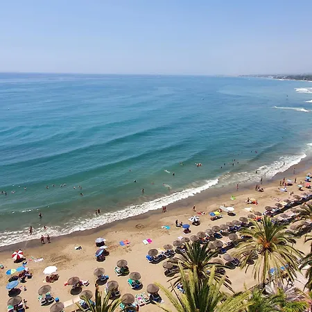Skol 339 - 2-bedroom In Edificio Skol * Marbella