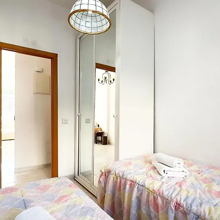 Skol 339 - 2-bedroom In Edificio Skol شقة